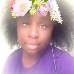 Meet your Posher, Tyanna